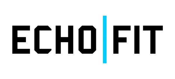 Echo Fit logo