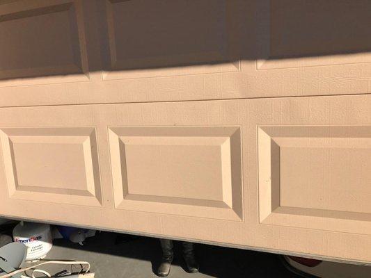 Garage Door Repair Rocklin