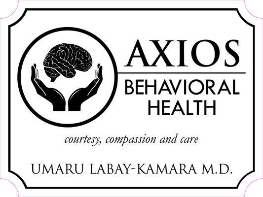 Axios Behavioral Health