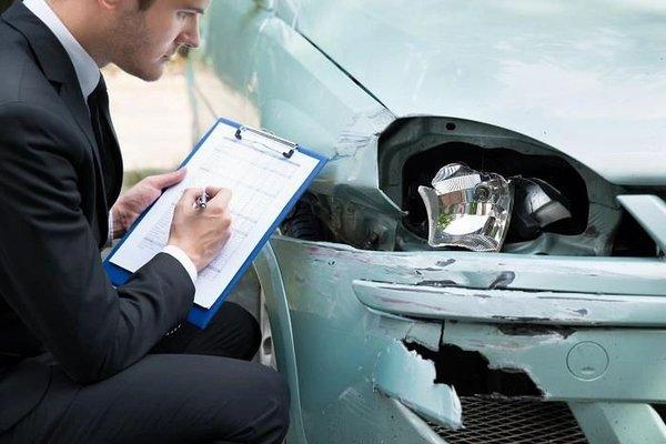 Auto Damage Adjusters