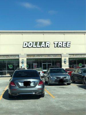 Dollar Tree