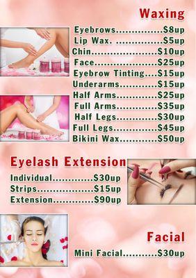 A Nails & Spa Charles Hardy Pkwy, Dallas, GA 30157