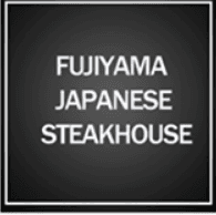 Fujiyama Japanese Steak House at Halfway House logo