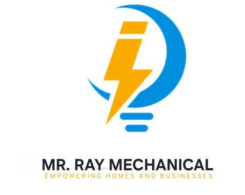 Mr.Ray Mechanical