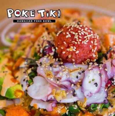 best poke bowl