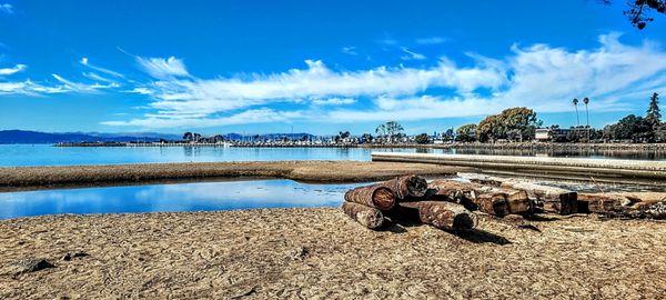 Crown Memorial State Beach