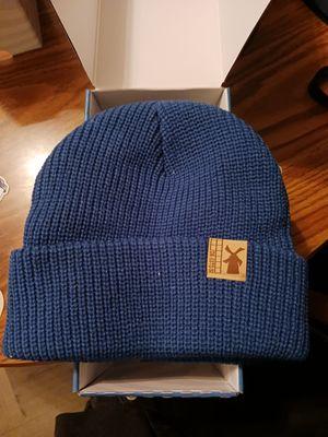 Dutch Bros Beanie!!!