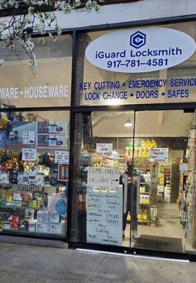 iGuard Locksmith