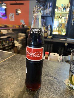 Mexican Coke