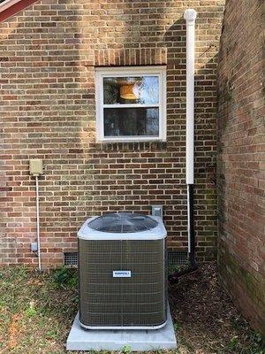 Burke HVAC Services, Inc.