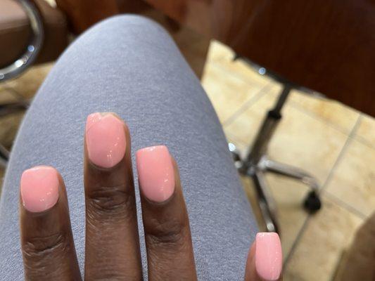 Nail Talk And Tan