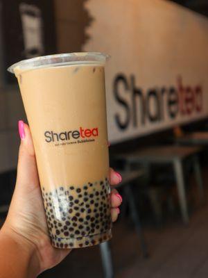 Sharetea