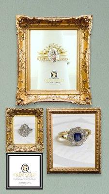 Estate Jewelry