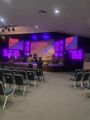 Discovery Community Church