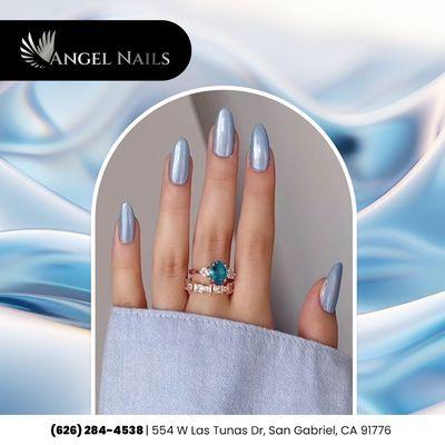 Angel Nails