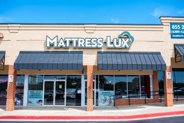 Mattress Lux Kennesaw