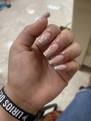 Elegant Nails