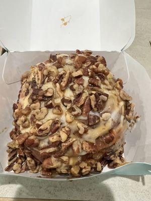 Cinnabon