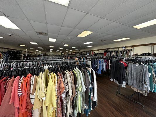 Edgar & James - Goodwill Specialty Store & Donation Center