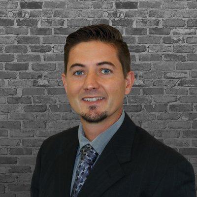 Realtor - Clayton Clark - Boise, ID