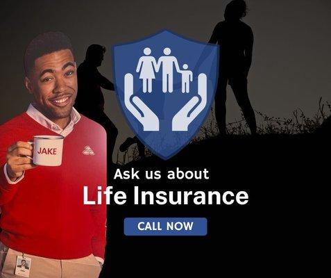 Ask us about Life Insurance - Mark Aller - State Farm Insurance Agent