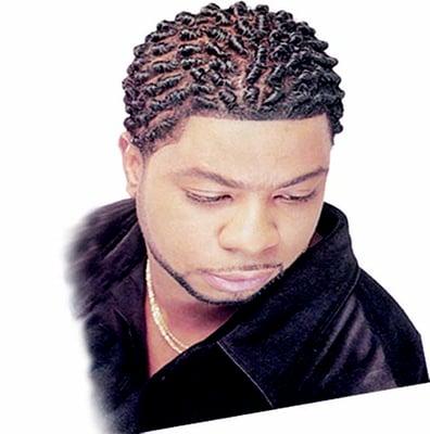 Comb Twist