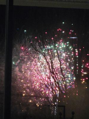 FireWorks