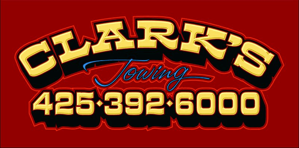 Clark's Towing