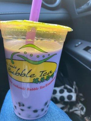 St. Louis Bubble Tea