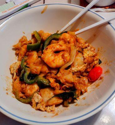 S12. Drunken Noodles