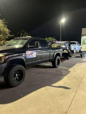 Towing south Austin, Buda , kyle, San Marcos, Lockhart asu servicio