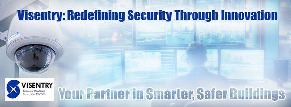 Advanced Solutions for Modern Property Security