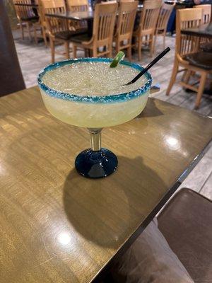 42oz house margarita