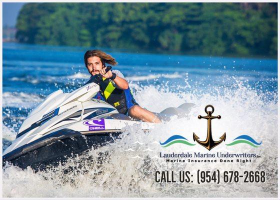 Lauderdale Marine Underwriters Inc - Boat Insurance