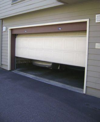 garage door repair palm desert ca