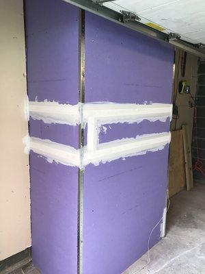 R K Drywall