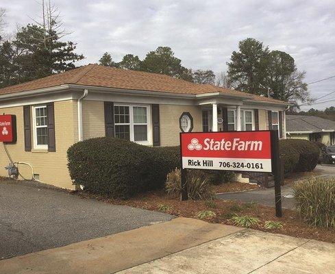 State Farm Office