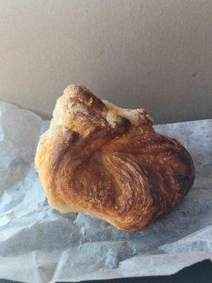 Kouign-amann (queen aman)