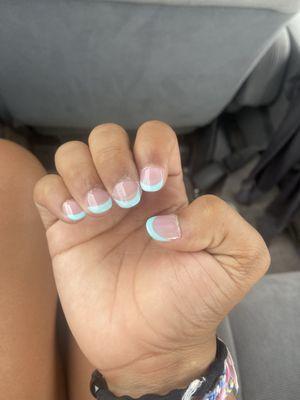 Nails Today