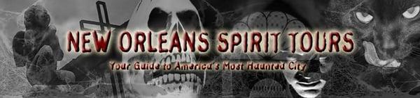 New Orleans Spirit Tours