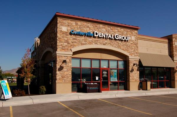 Centerville Dental Group