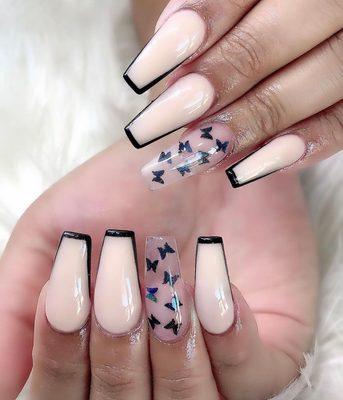 Pearl Nails 1850 Grass Valley Hwy Ste C340 Auburn, CA 95603