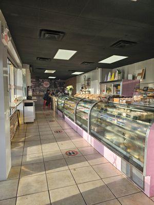 El Indio Bakery