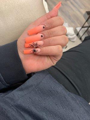 Nailed Beauty Lounge