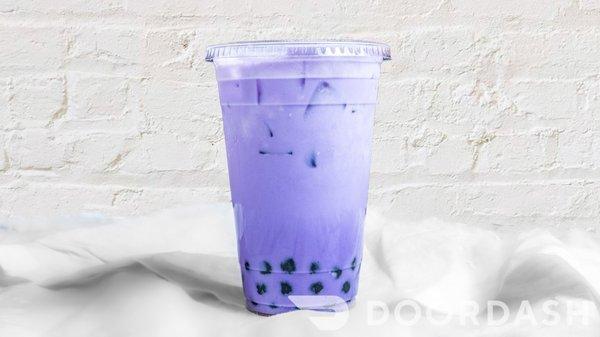 Taro Bubble Tea