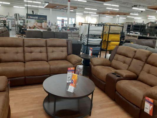 Big lots furniture