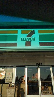 7-Eleven