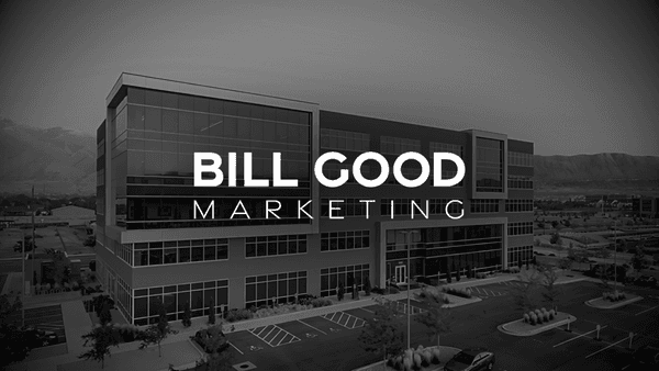 Bill Good Marketing