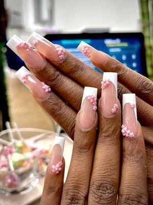 ℬℴℴℴℴℯℴ
TT Sweet Nails Spa
(832) 674-9499
20323 FM 529, Suite 165, Cypress,TX 77433