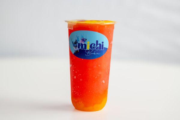 Ice Slush